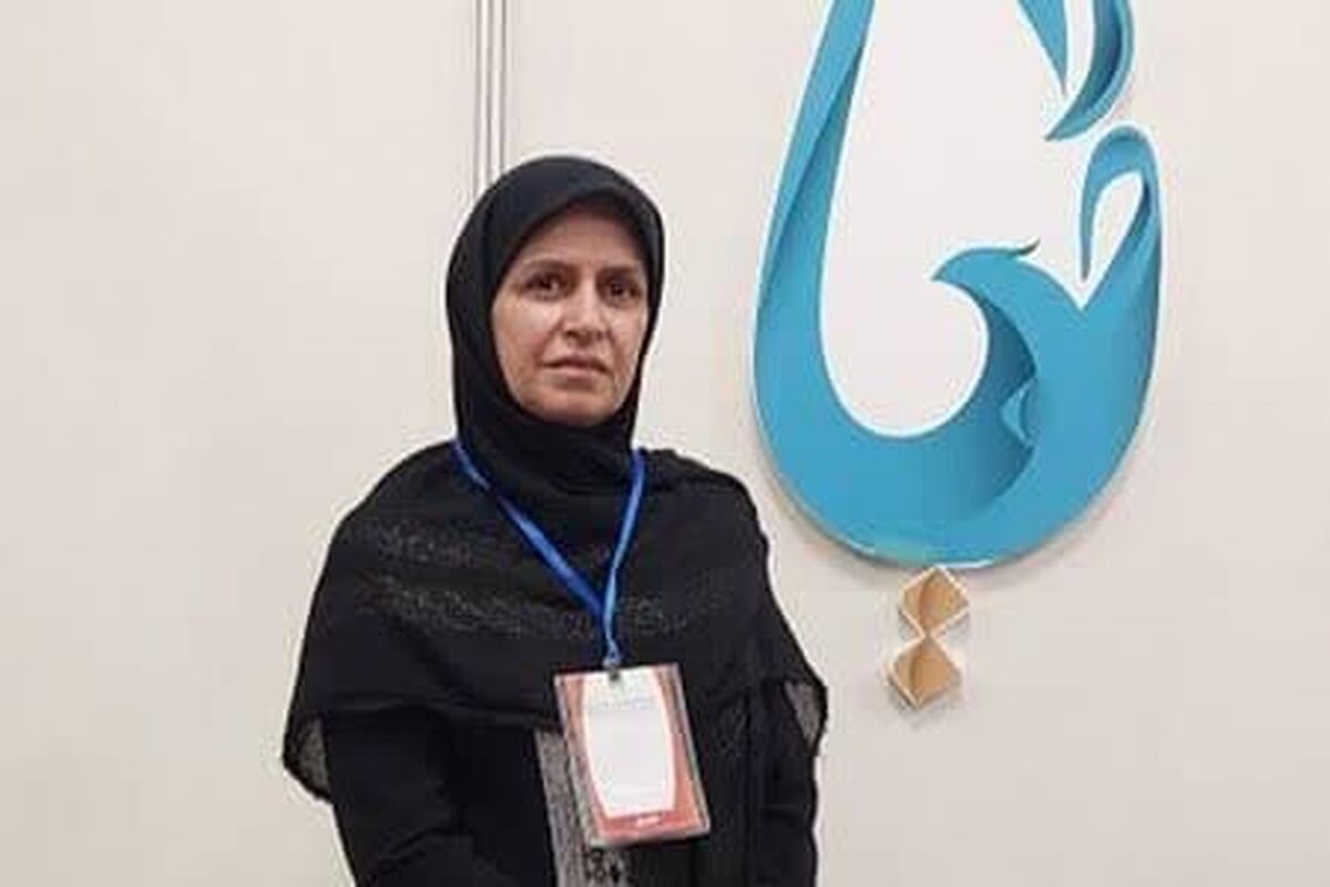 رییس انجمن علمی طب سنتی