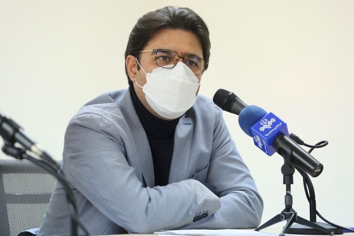 هادی مظفری