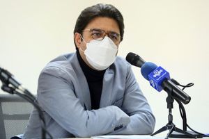 مدیر کل هنرهای تجسمی ارشاد درگذشت ایران درودی را تسلیت گفت