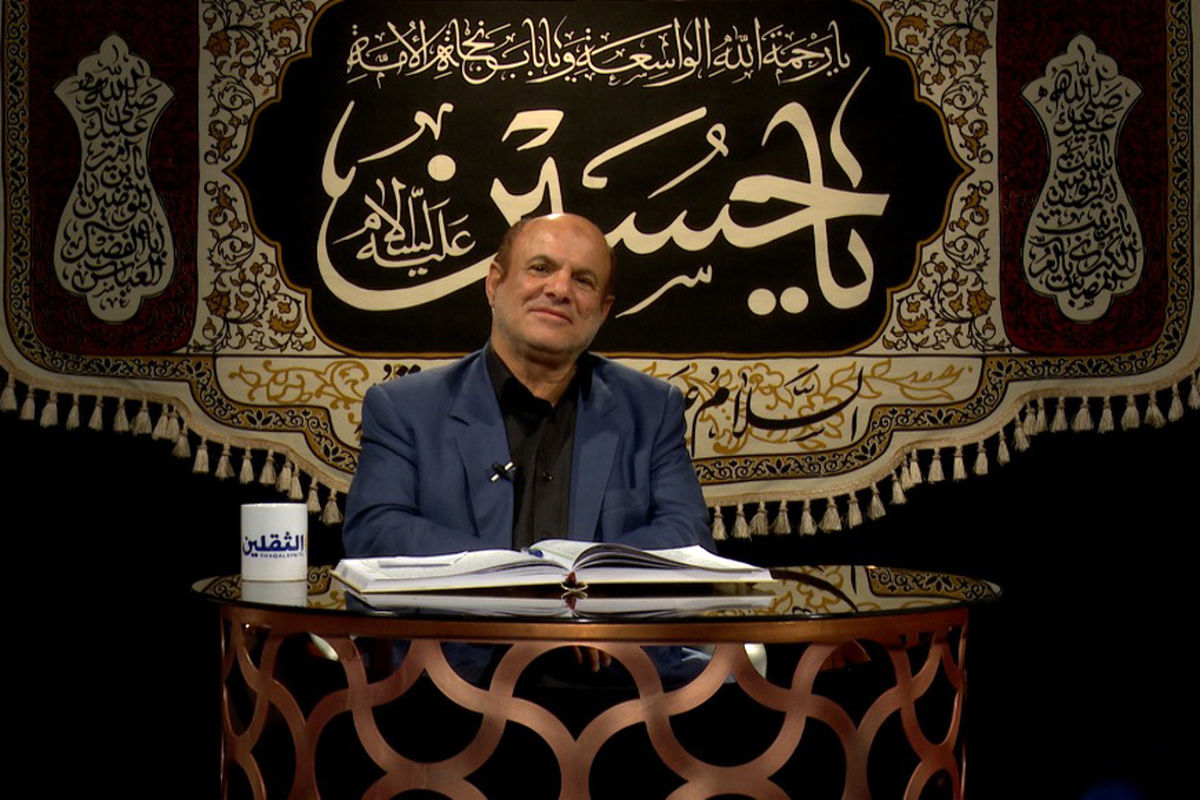 عبدالکریم شوشتری