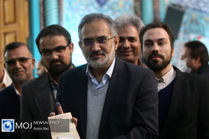 بینش سیاسی مردم انتخابات پرشوری را رقم می زند