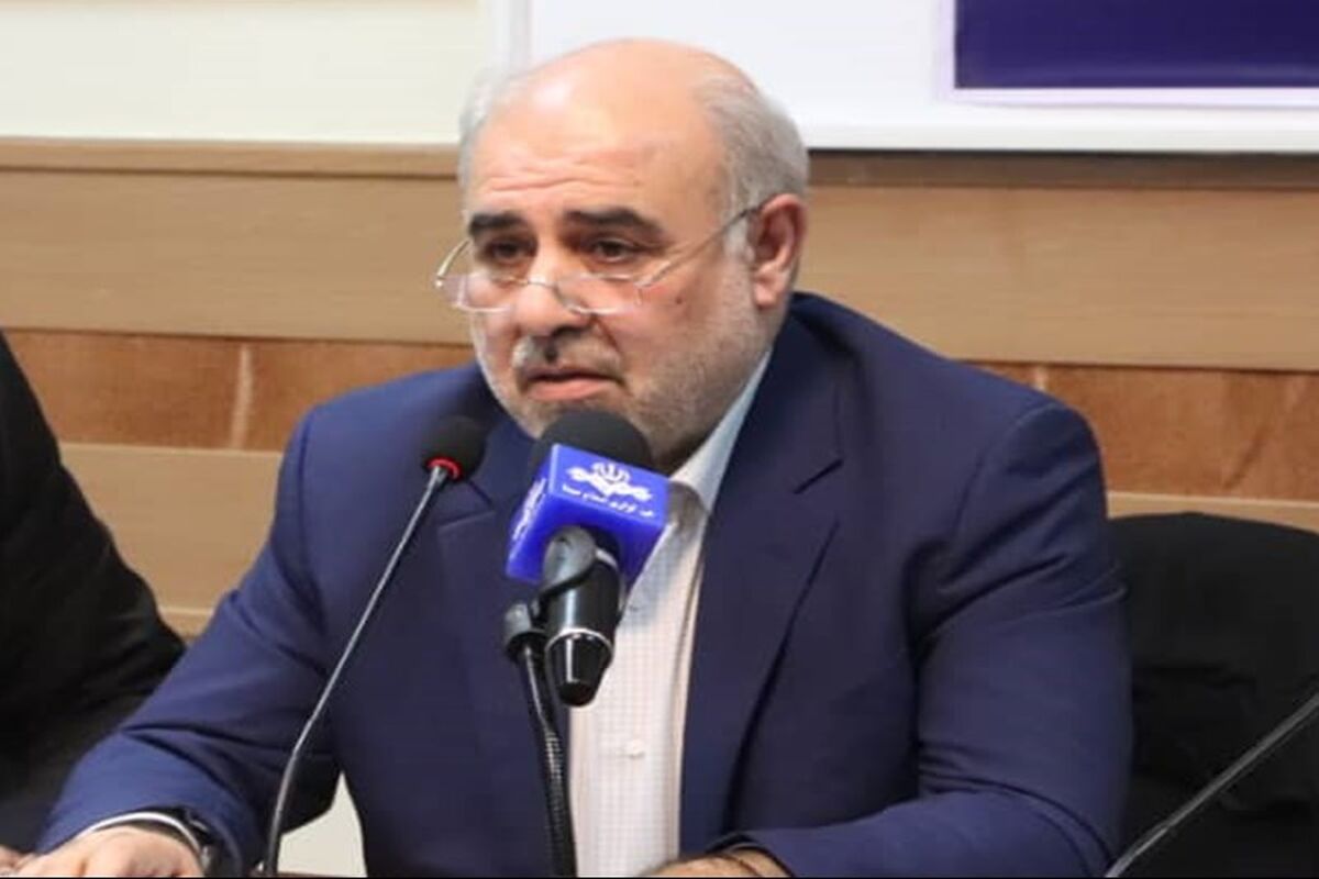 معاون سیاسی استاندار کرمانشاه