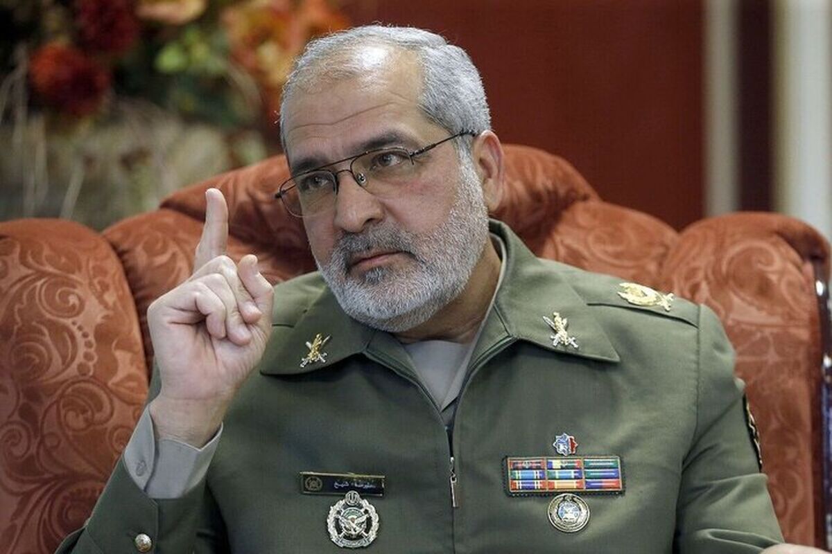 معاون اجرایی ارتش