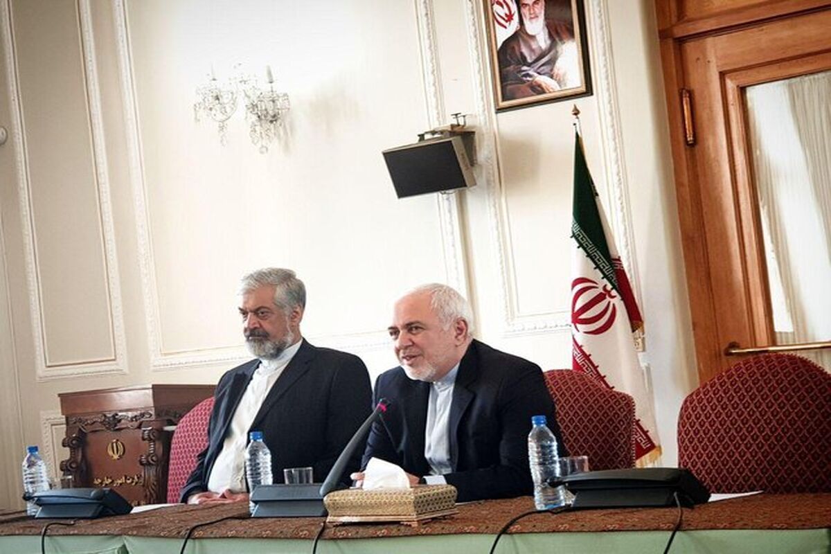 قدردانی از خدمات سرمدی
