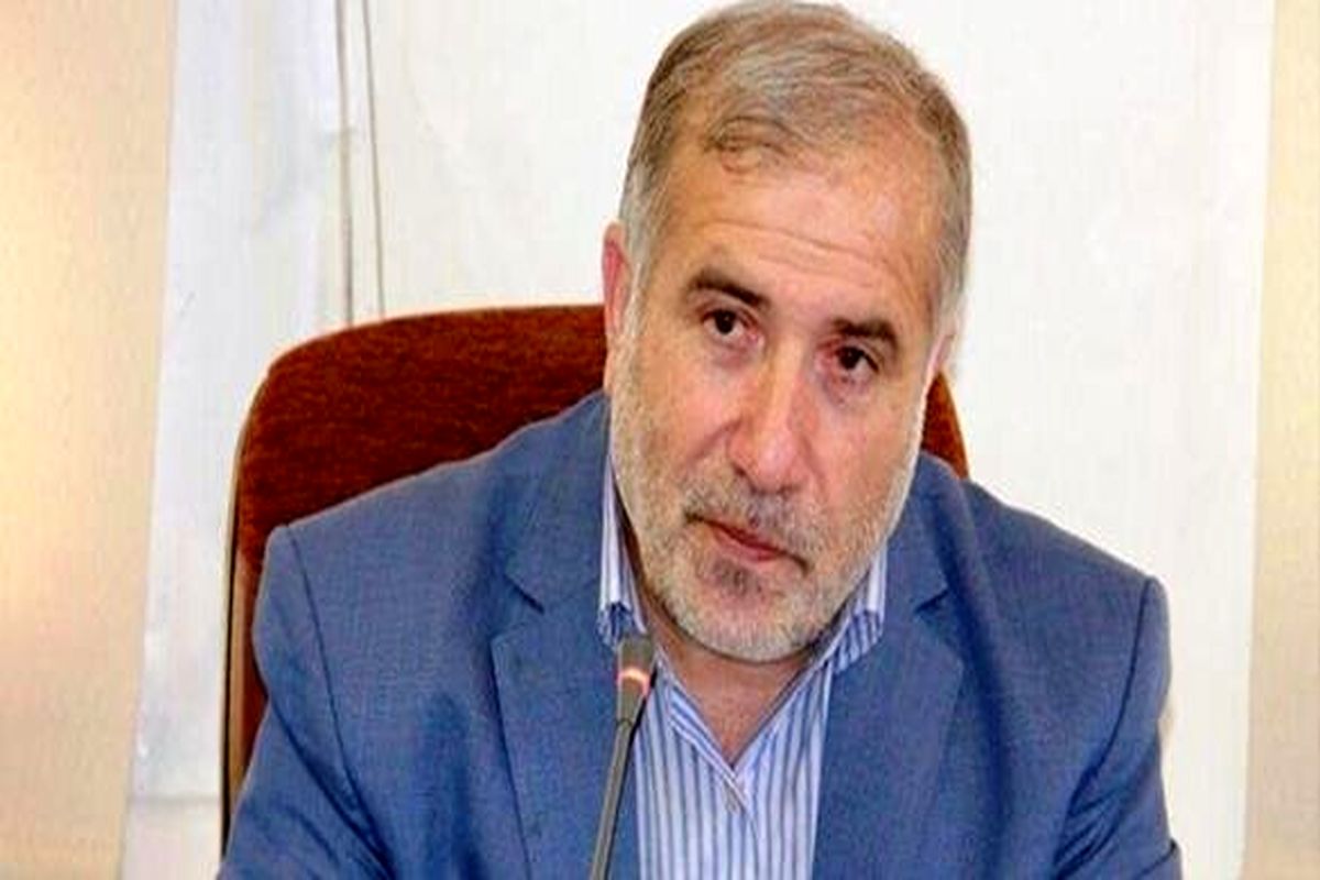 غلامرضا شریعتی