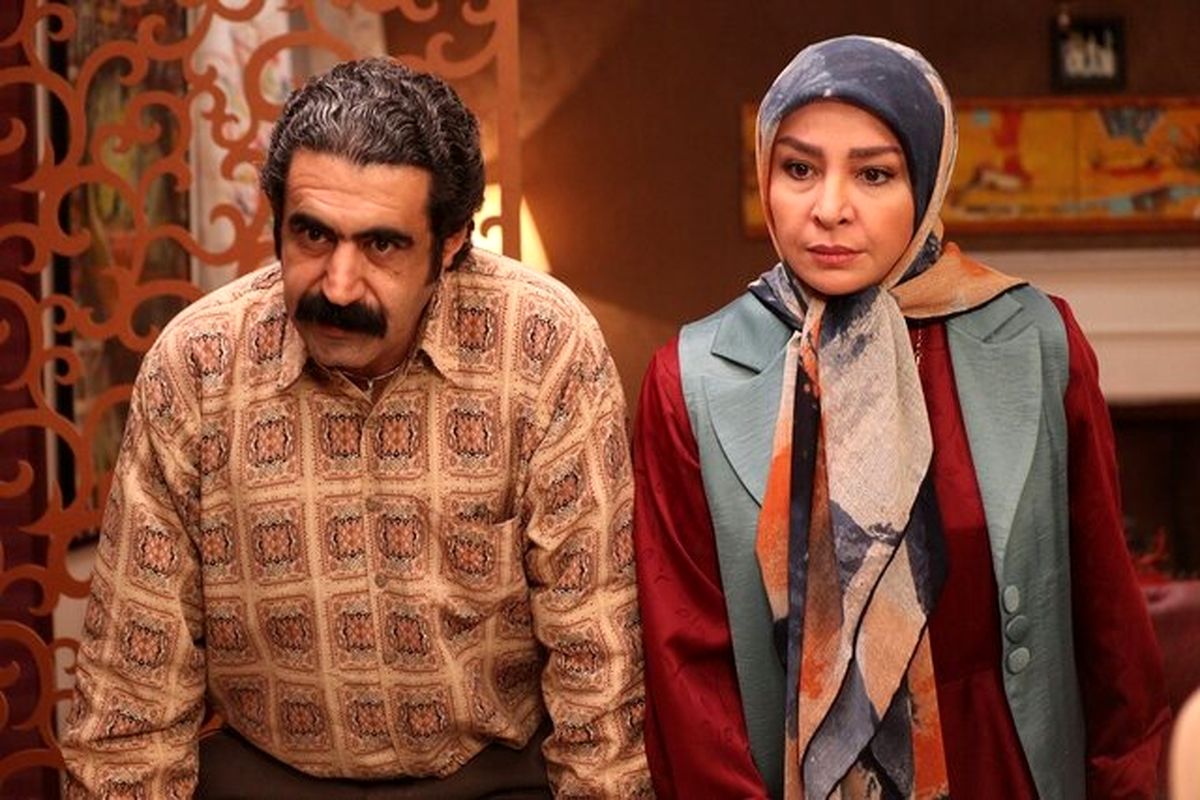 سریال حکم رشد