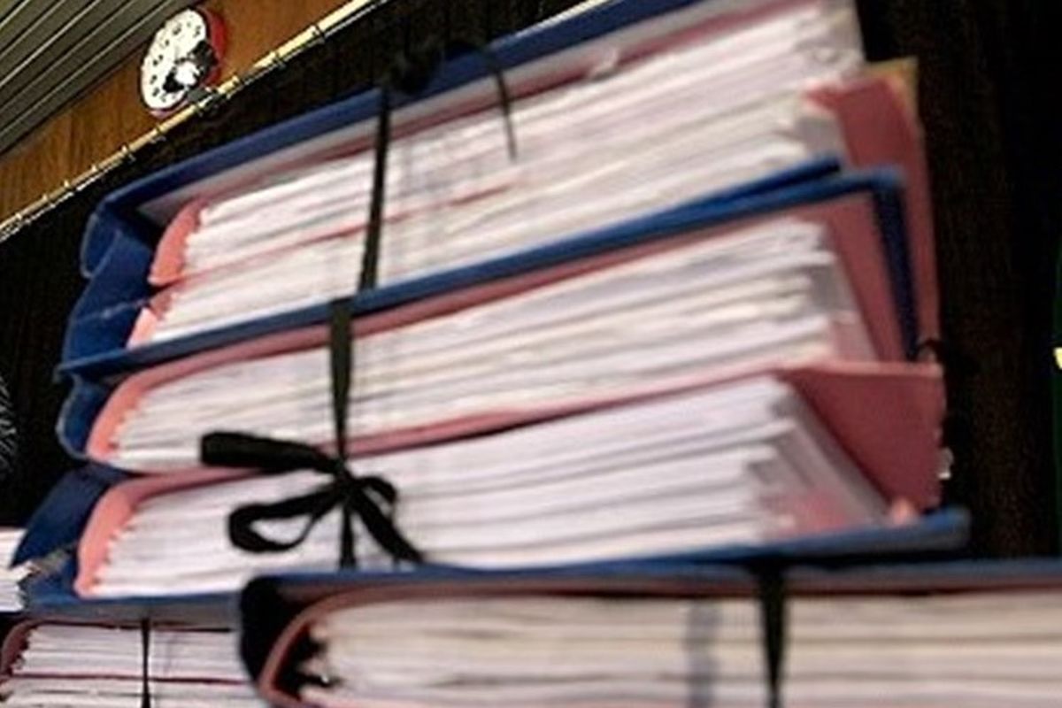 رسیدگی به بیش از ۸ هزار پرونده تخلف صنفی در تعزیرات حکومتی هرمزگان