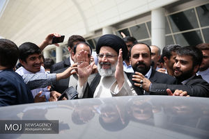 سخنرانی «رئیسی» در دانشگاه تهران لغو شد