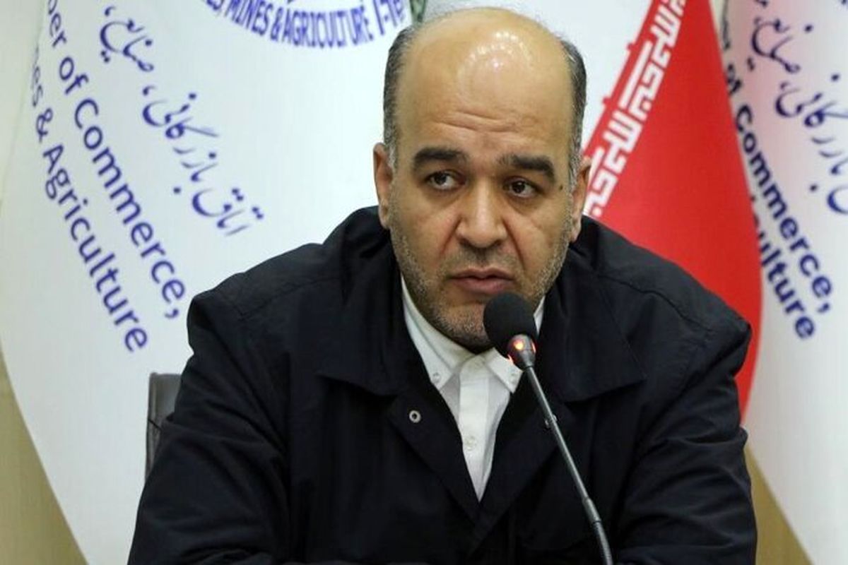 معاون اقتصادی 