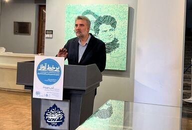 ماندگاری محمدرضا شجریان فراتر از آواز اوست
