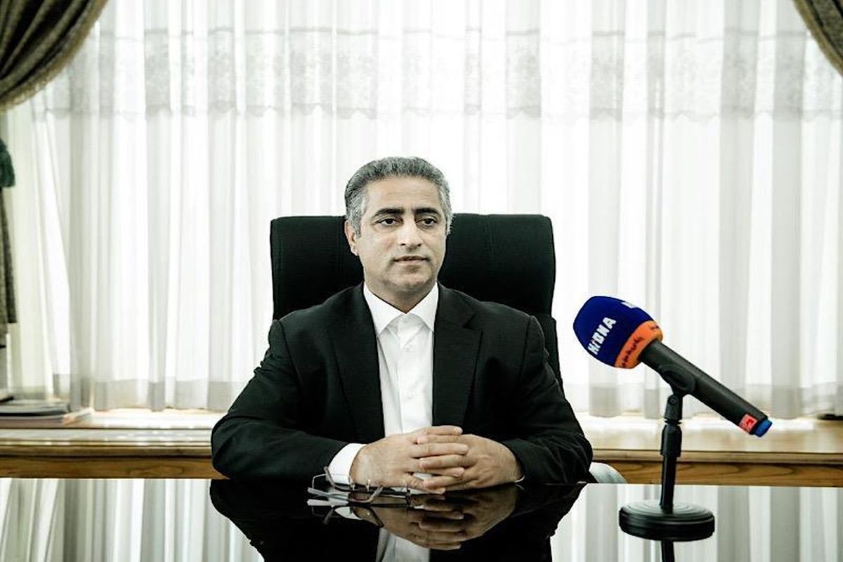 محمود شایان