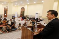 تثبیت مالکیت در سایه‌خوش؛ اعطای ۱۱۰۰ سند جدید در بندرلنگه