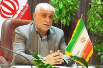 کم آبی و خشکسالی تهدید جدی علیه برنجکاری مازندران است