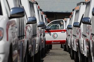 هموطنان از سفر به مناطق غربی و جنوبی کشور خودداری کنند