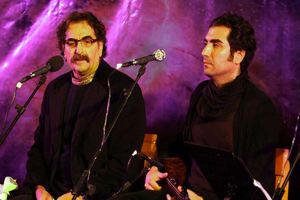 کنسرت ناظری ها دوباره تمدید شد