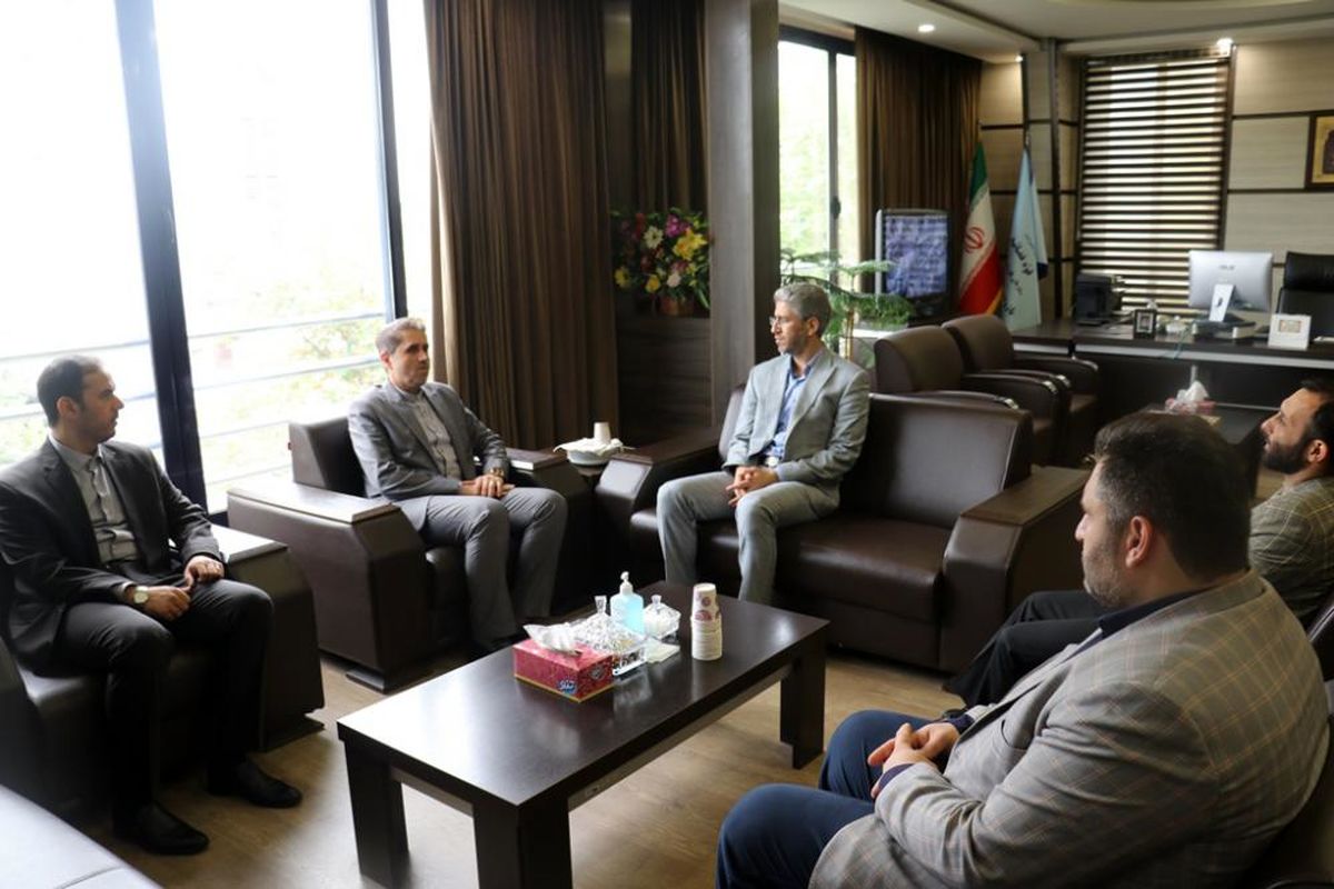 فرماندار رشت