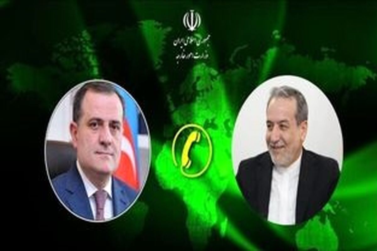 ایران+و+آذربایجان