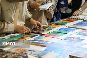 اهدای ۸ هزار جلد کتاب به کتابخانه‌های عمومی خراسان رضوی