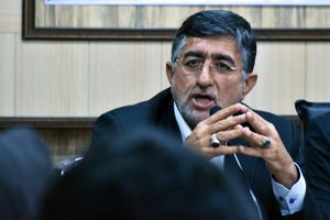 خسارت سیل سال ۹۸ به ۵۶۰ کیلومتر جاده بین مزارع پلدختر جبران نشده است