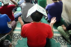 اعطاء آزادی به۹۰مددجو و تخفیف مجازات به ۱۶۱مددجو اردوگاه فشافویه