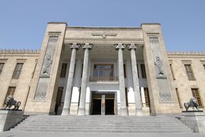 برگزاری کارگاه‌های آموزشی توسط بانک ملی ایران در نهمین نمایشگاه بورس، بانک و بیمه