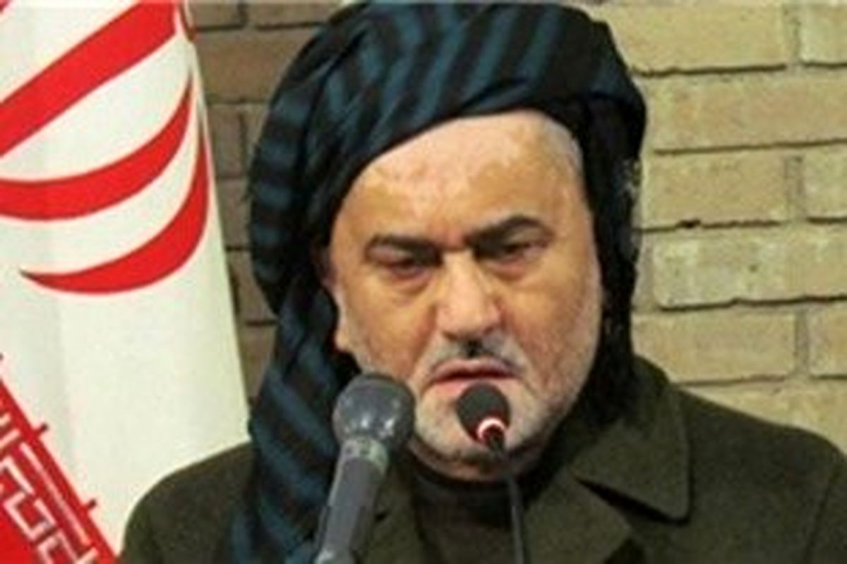 ماموستا محمدسعیدحسینی