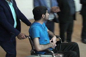 آمار تکان دهنده‌ی نرخ معلولیت در بهمئی