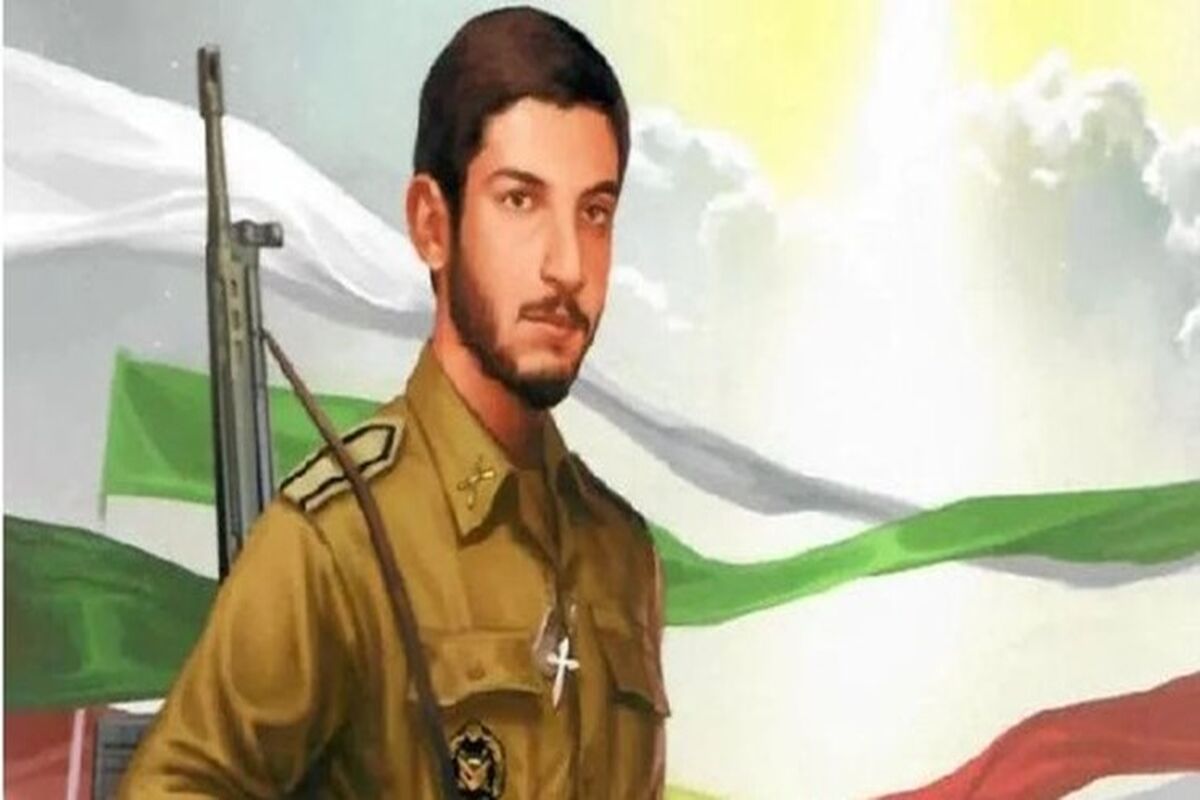 شهید آشوری