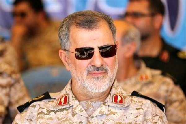 ۸ تیم تروریستی گروهک های ضد انقلاب منهدم شدند