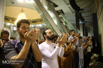 احتمال لغو مراسم اعتکاف در کشور