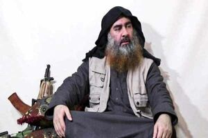 ابوبکر البغدادی بالاخره کشته شد!