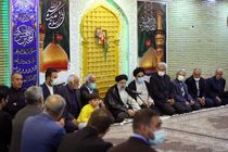 امروز به برکت خون شهیدان، امنیت مطلوبی در استان آذربایجان غربی برقرار است