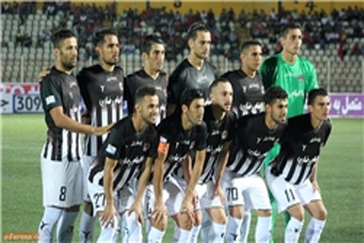 سیاه جامگان