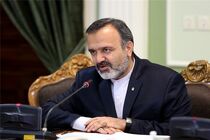 امیدواریم پیش از اربعین اعزام زائران عتبات به صورت محدود و هوایی آغاز شود