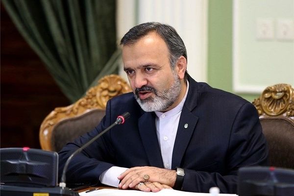 رئیس سازمان حج بر ارتقای کیفیت خدمات زائران ایرانی تاکید کرد