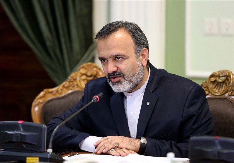 گوشت دام های قربانی برای محرومان ۲۷ کشور ارسال می شود