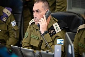 رئیس ارتش صهیونیستی از کمبود شدید نیرو نگران است