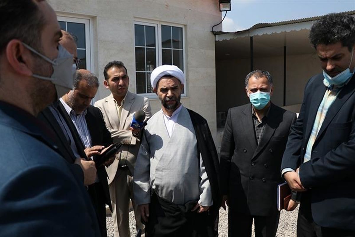 دستگاه قضایی