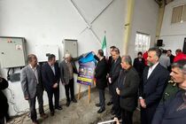 پنج پروژه عمرانی و خدماتی ۳۰ میلیارد تومانی در رامسر به بهره‌برداری رسید