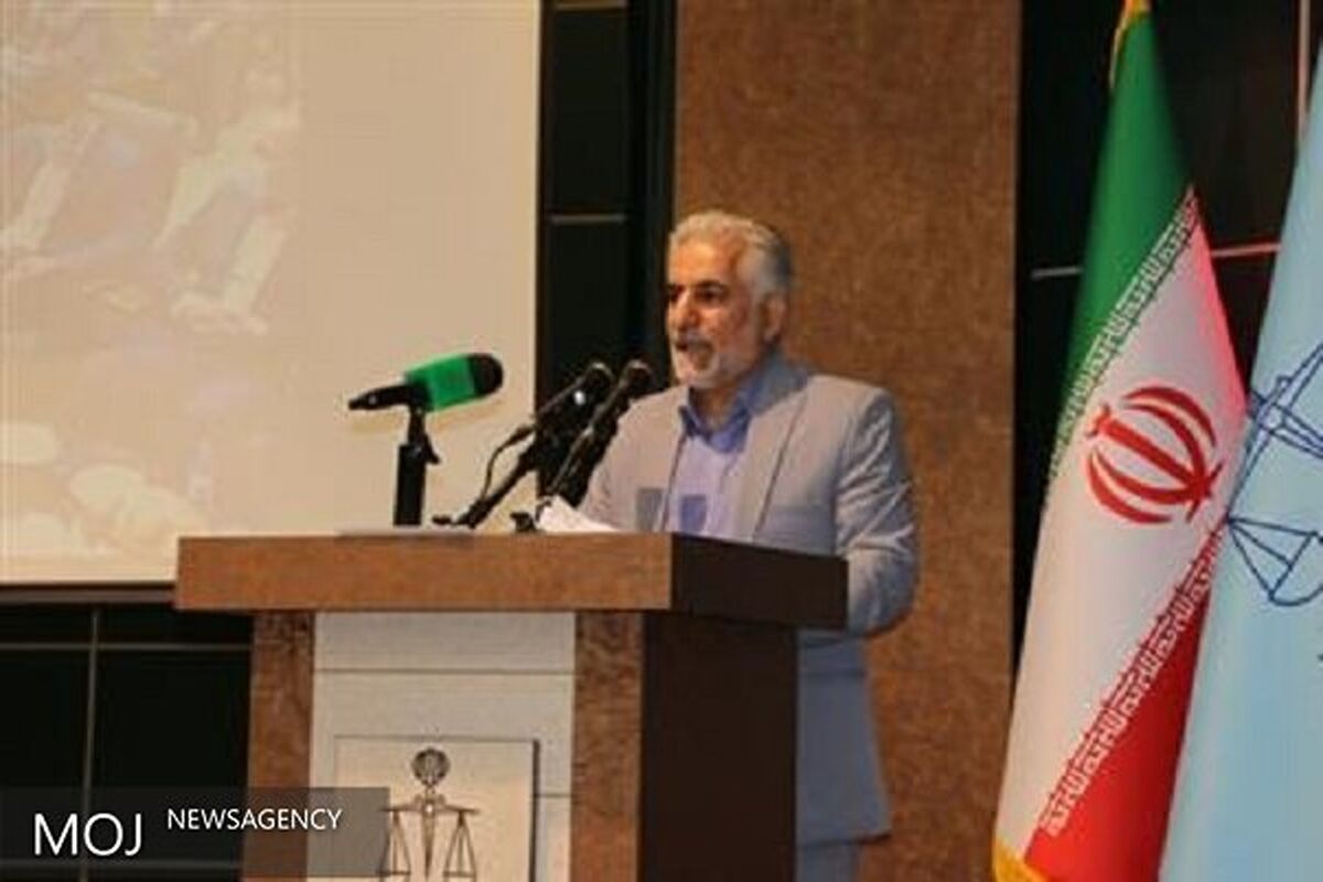 زندان مرکزی