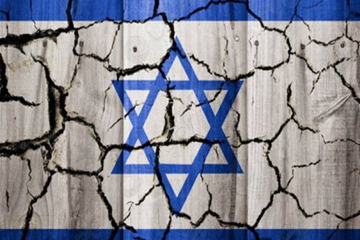 رژیم اشغالگر قدس 2