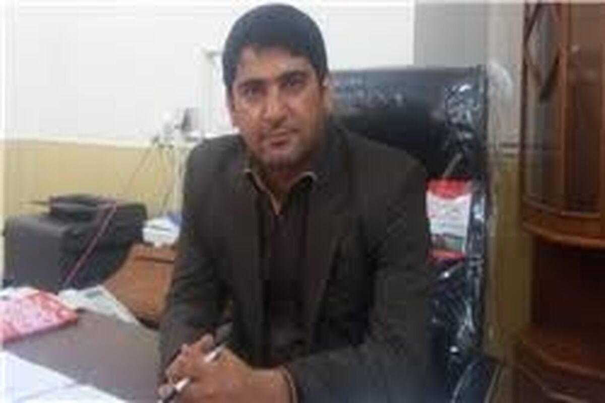 اکبری . انتقال خون ایلام