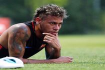 بارسا بلاخره احتمال جدایی نیمار را باور کرد