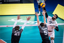 ستاره مصدوم والیبال بلغارستان  بازی با ایران را از دست نمی‌دهد