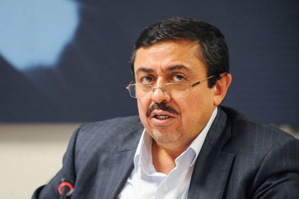 محمد آقاجانی