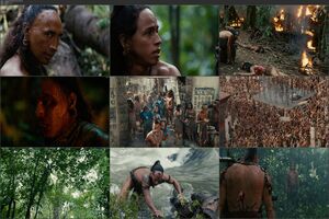 دانلود زیرنویس فیلم Apocalypto 2006 