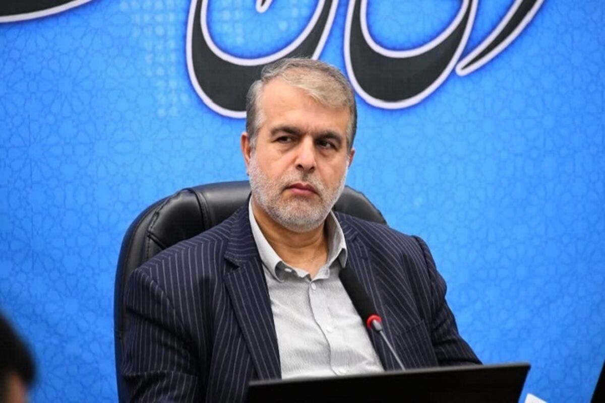 پوریانی رئیس کل دادگستری مازندران
