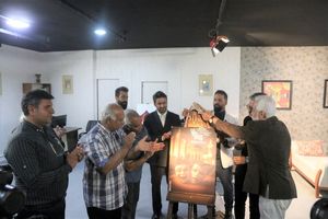 گشایش دبیرخانه دائمی رویدادهای فرهنگی فارس/ پوستر سه جشنواره بزرگ رونمایی شد 