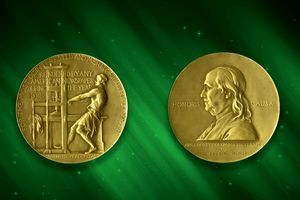 اسامی برندگان پولیتزر ۲۰۲۴ در بخش روزنامه‌نگاری و کتاب