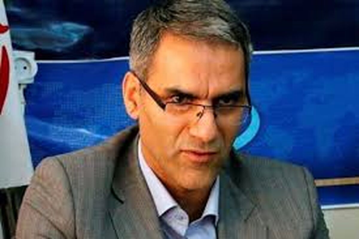 آخوندی یزد